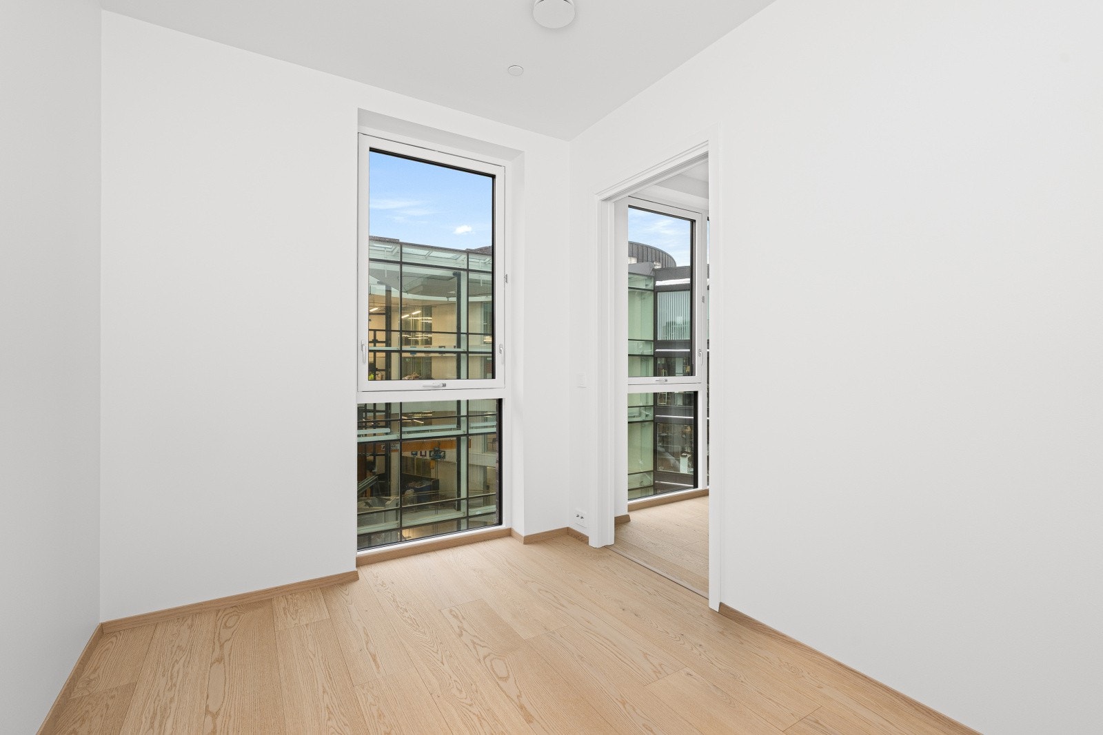 Hovedsoverom Galleribilde