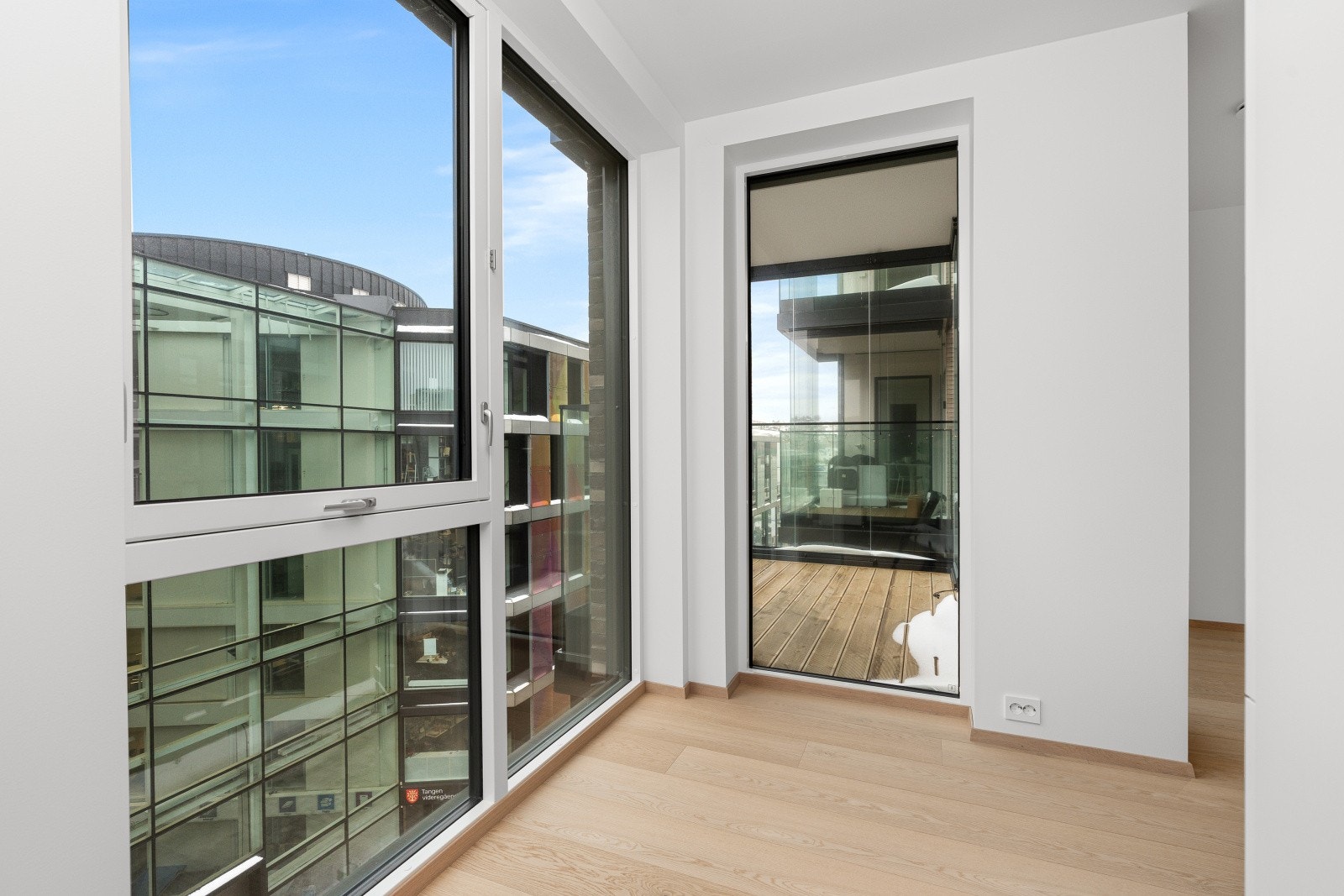 Hovedsoverom Galleribilde