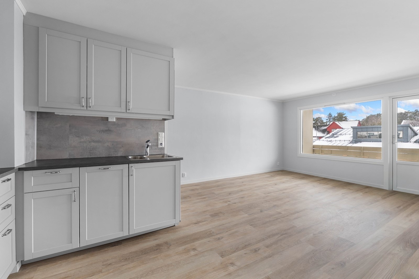 - Velkommen til Stadionveien 3A - Galleribilde