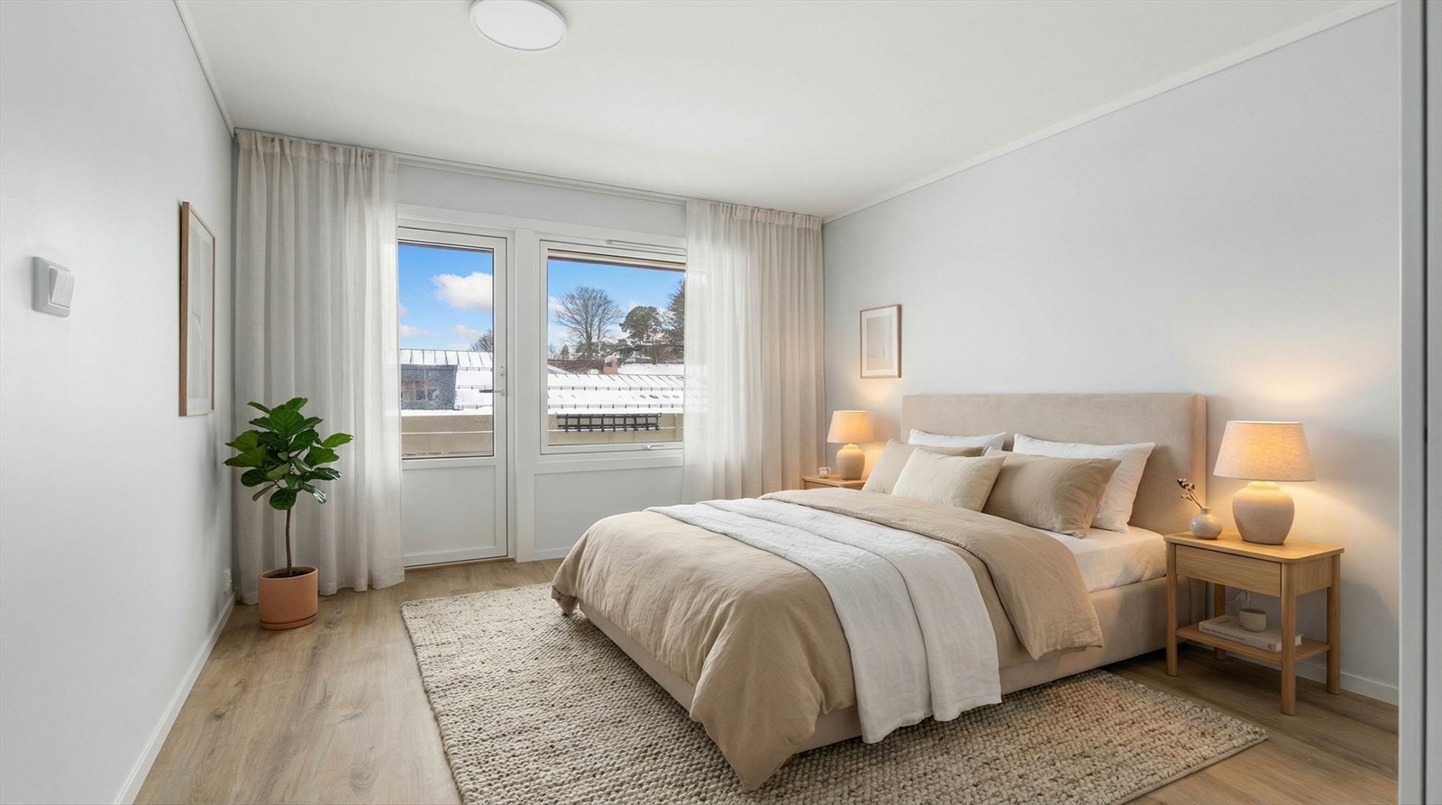 Digital styling (til inspirasjon) Galleribilde