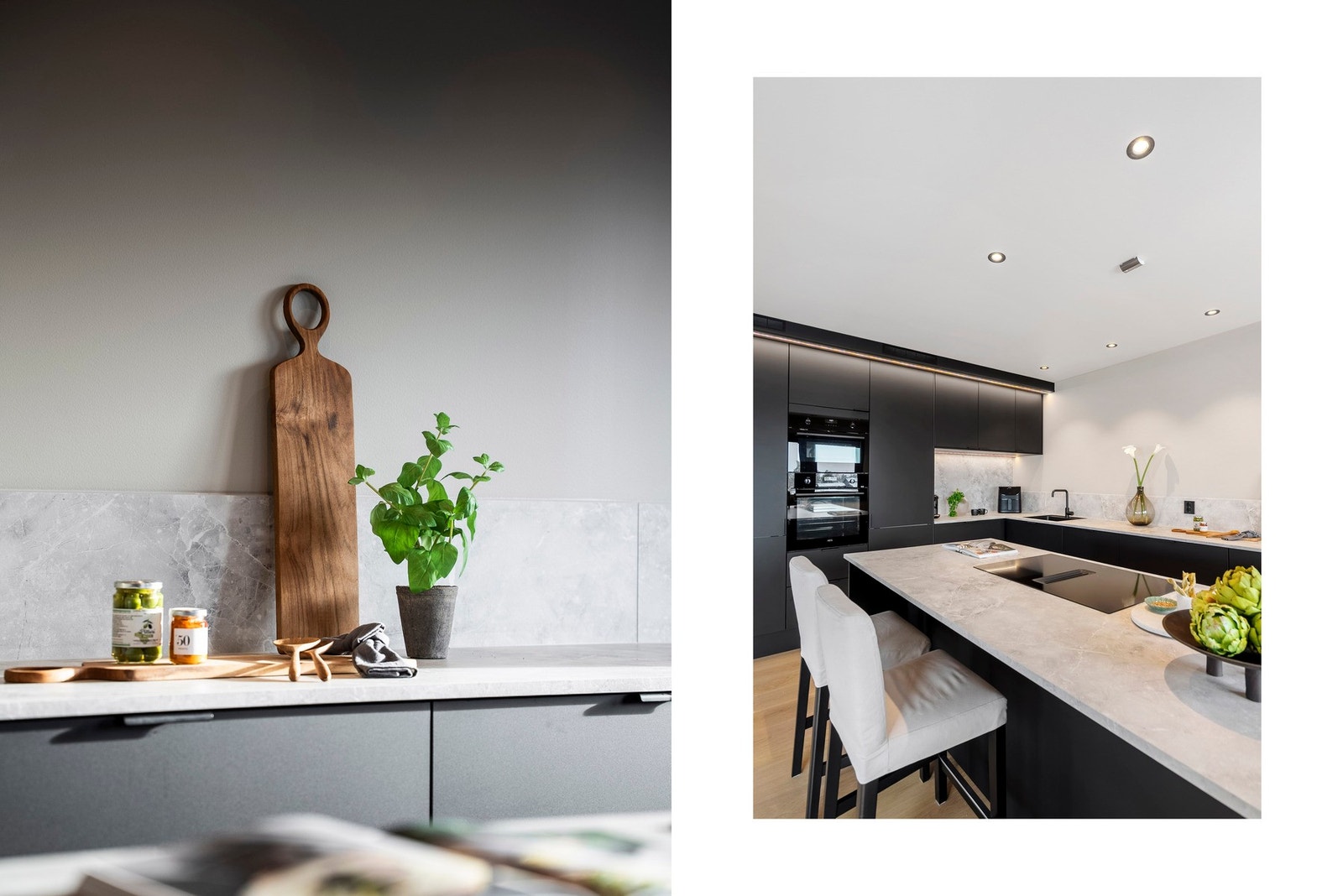 Detaljer.. Galleribilde