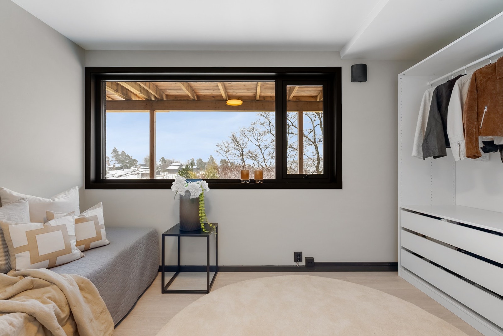 Soverom 3 Galleribilde