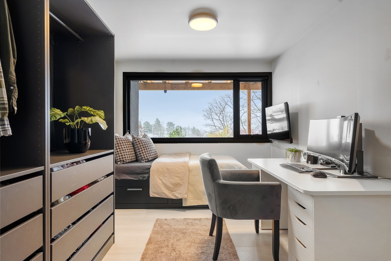 Soverom 2 Galleribilde