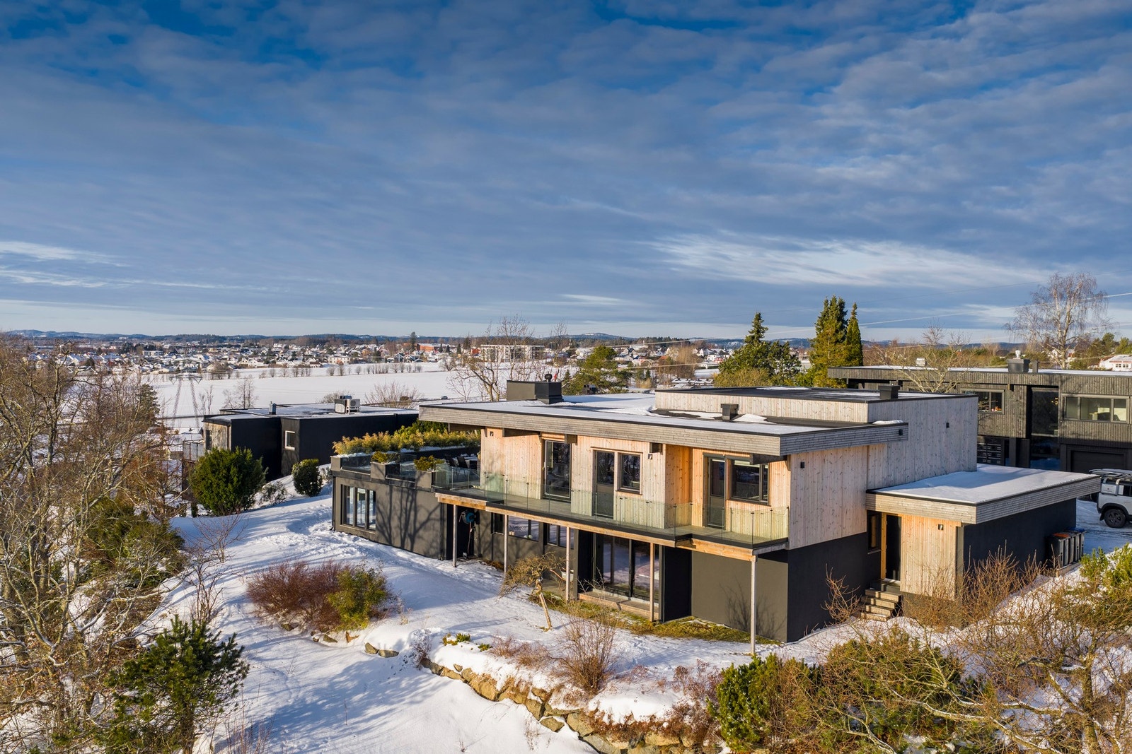 EIE eiendomsmegling ønsker velkommen til Briskåsen 9 Galleribilde