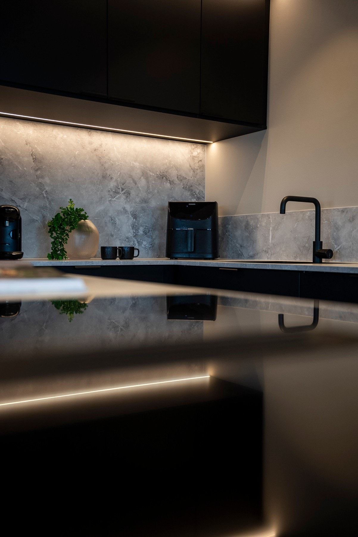 Detaljer.. Galleribilde