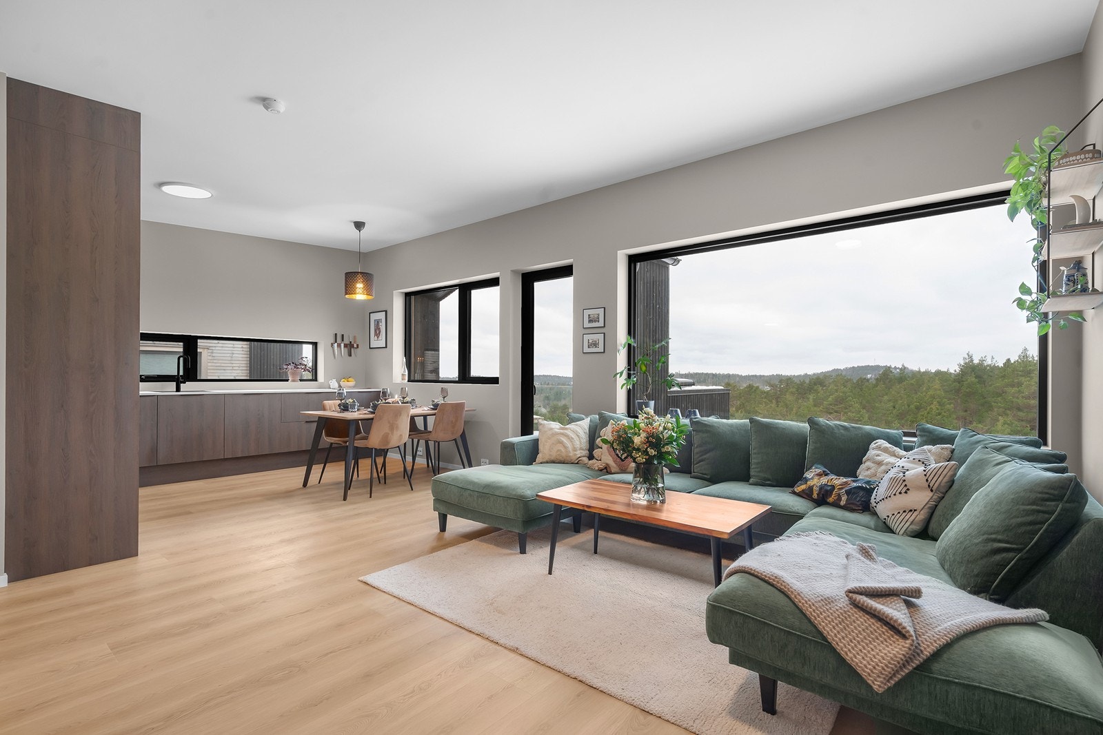 Velkommen til Hattepollkjerr 25! Galleribilde