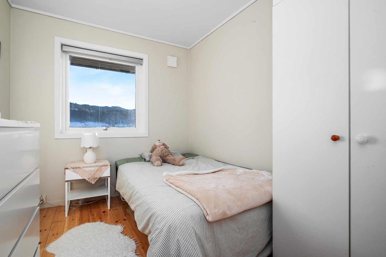 Soverom 2 Galleribilde