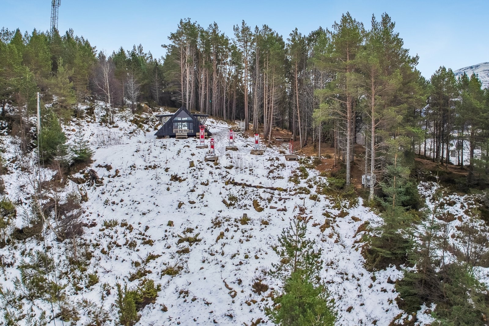 Nærområde Galleribilde