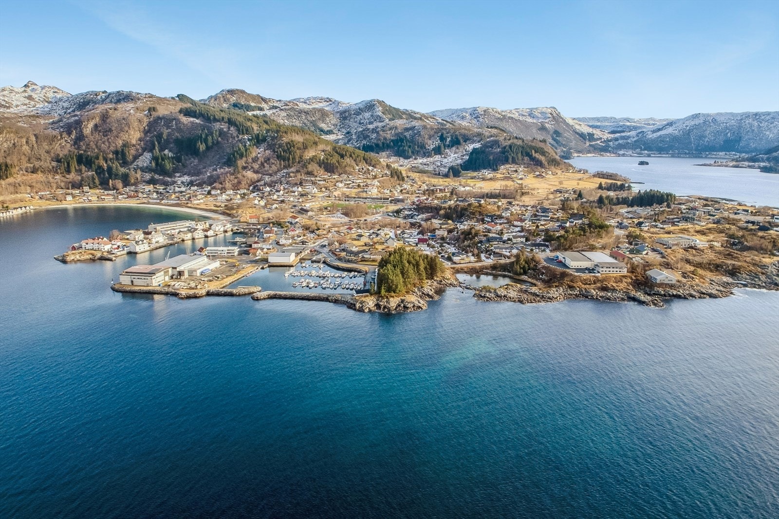 Nærområde Galleribilde