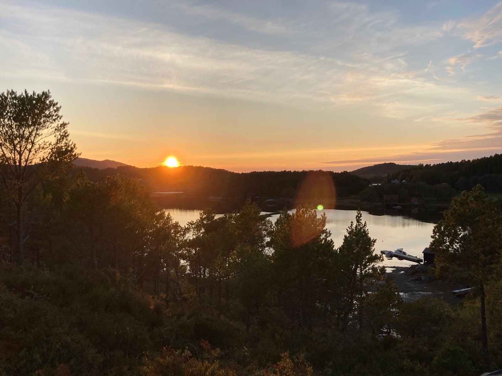 Stemningsbilde tatt av selger. Galleribilde