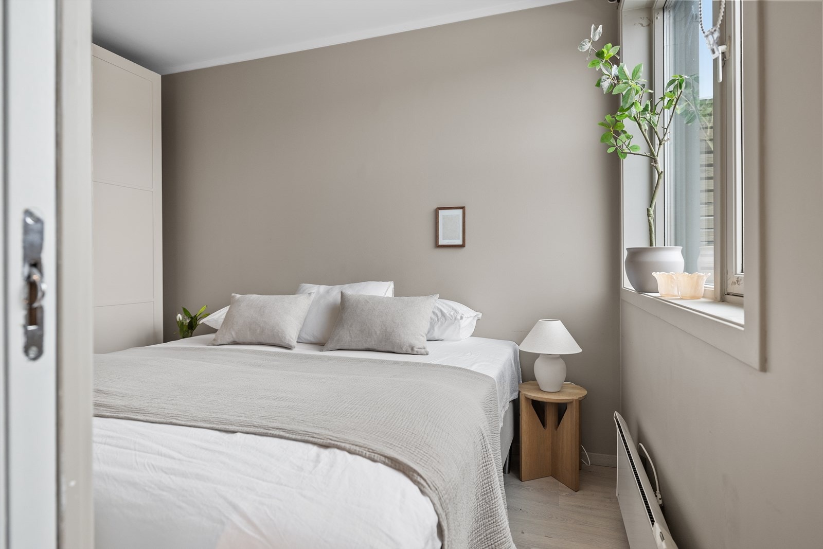 Soverom Galleribilde