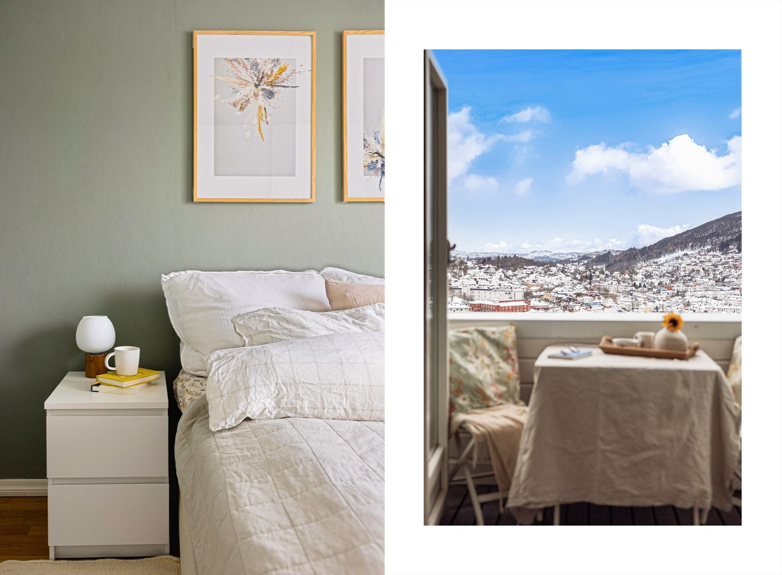 Aktiv | Presentert av Victoria Giske og Jakob Songstad Galleribilde