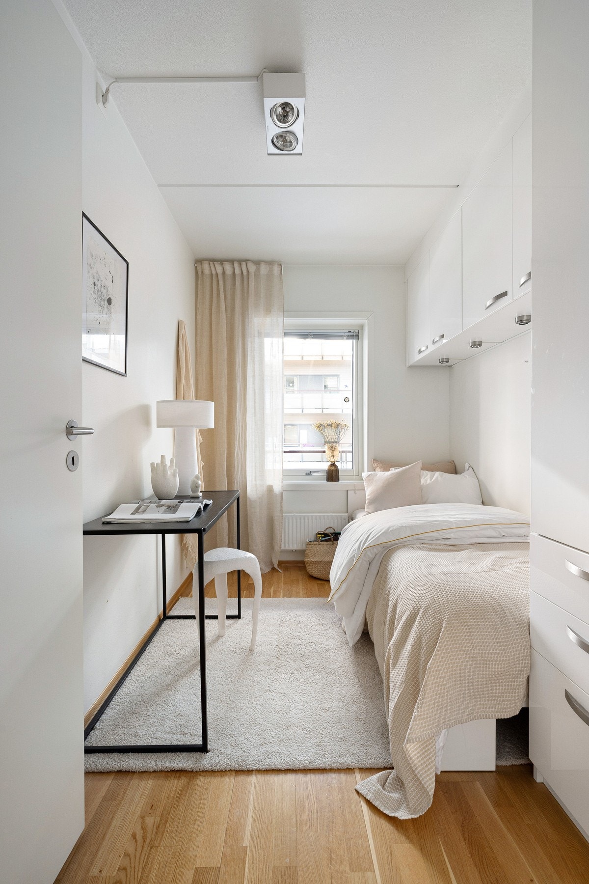 Soverom 2. Galleribilde