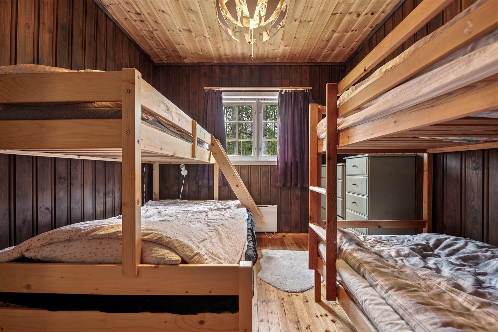 Soverom 3 Galleribilde