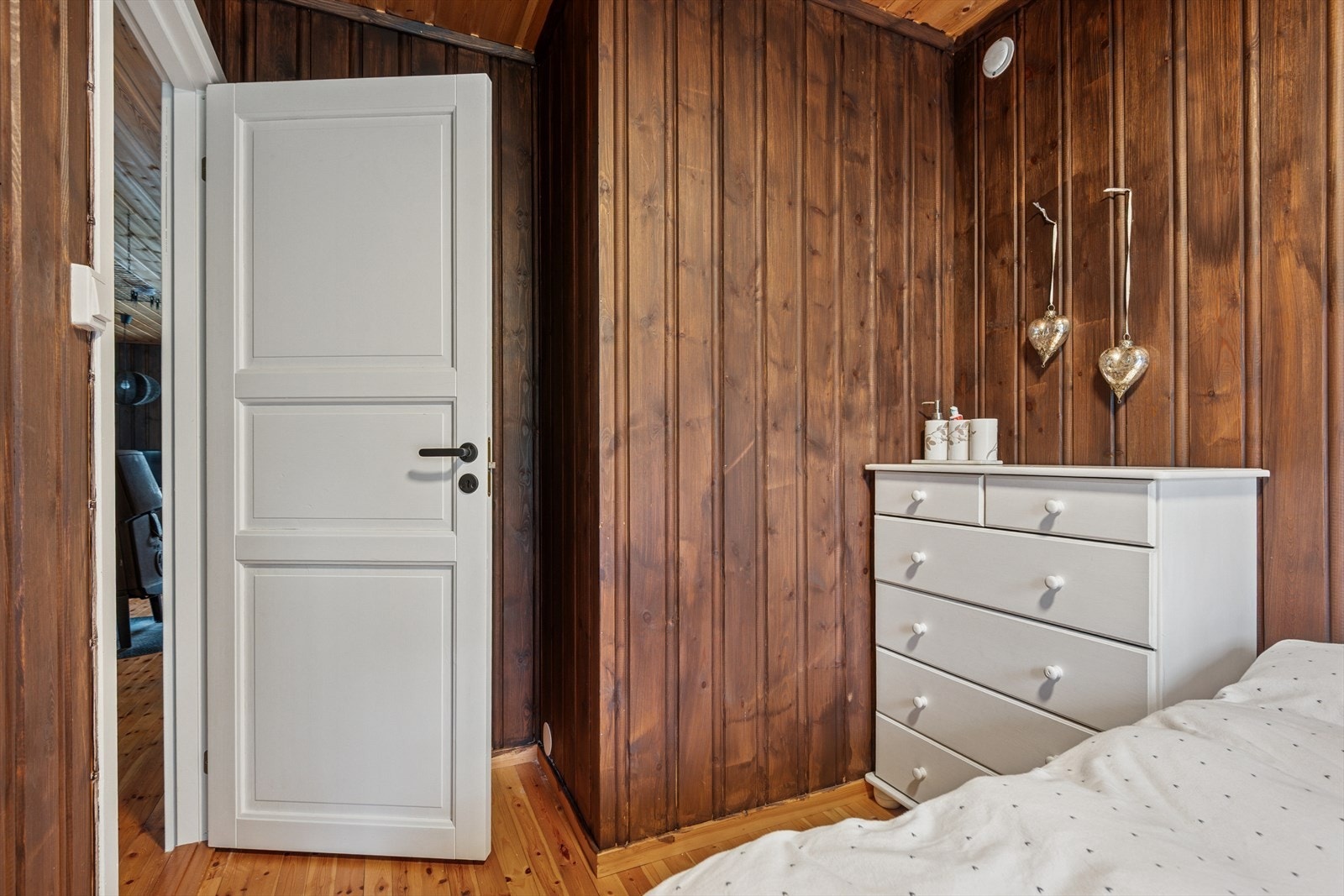 Soverom 2 Galleribilde