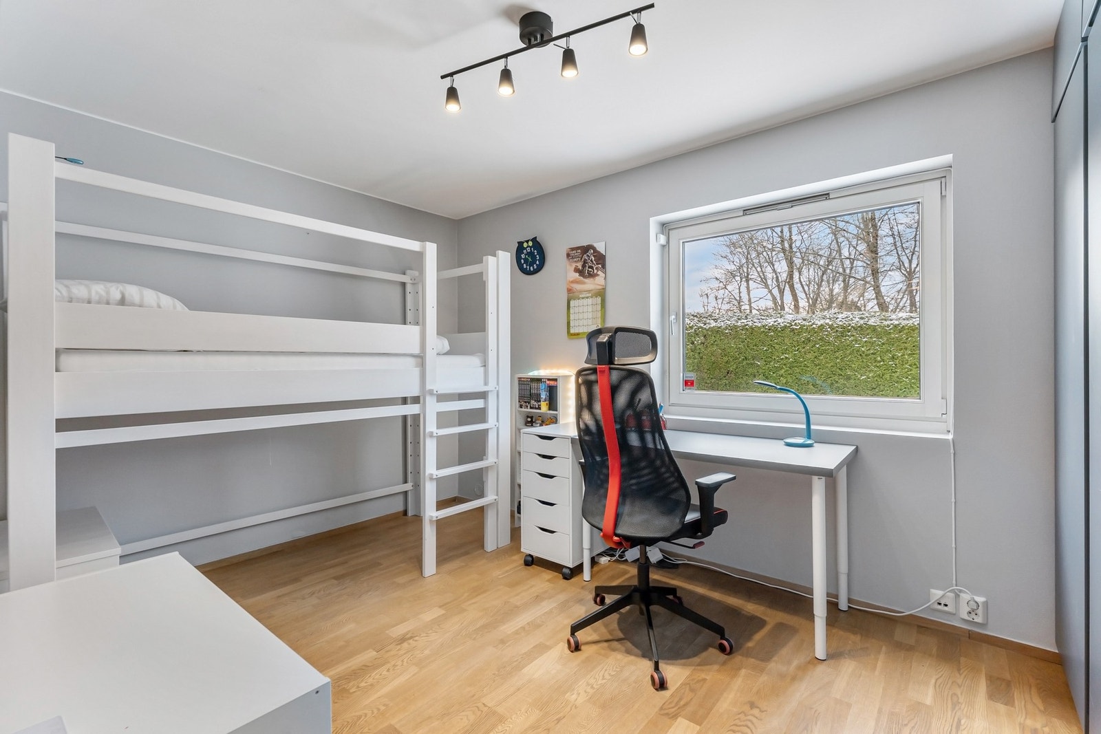 Soverom Galleribilde