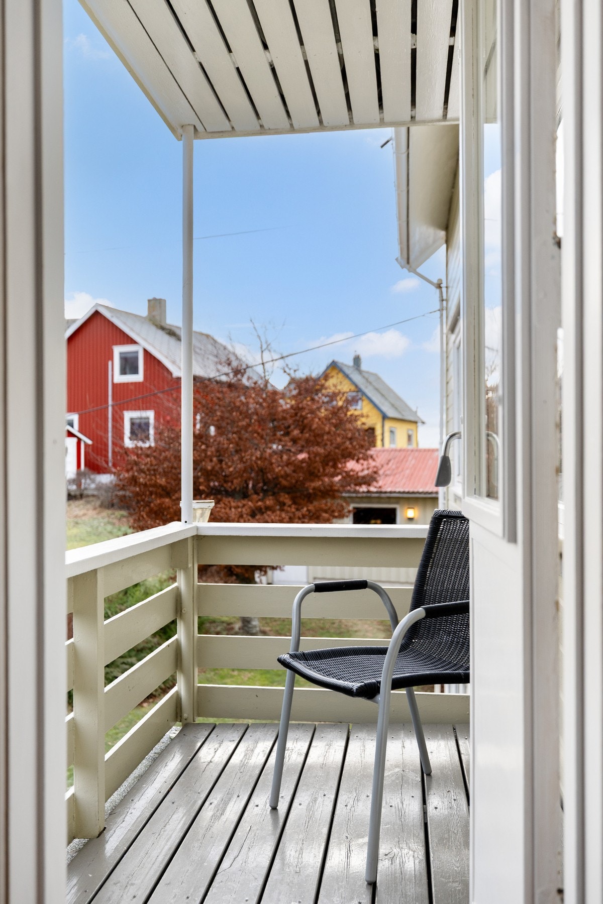 God plass for sittegruppe Galleribilde