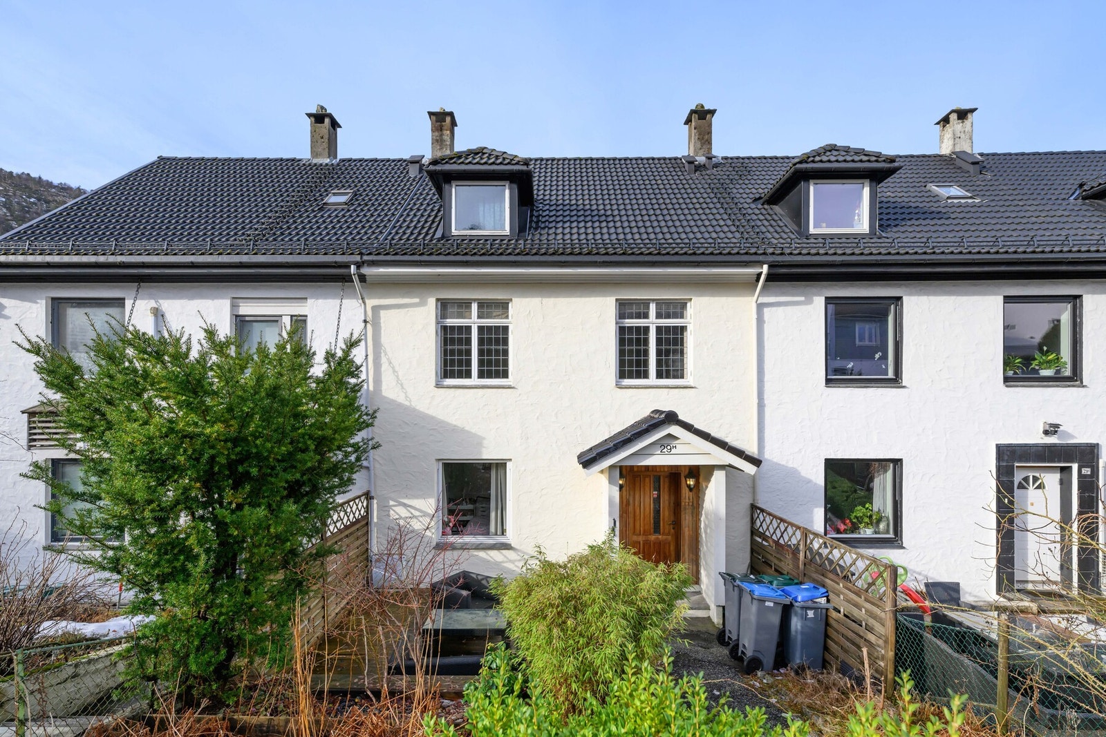 Huset er i dag utleid for ca. kr 600 000,- pr år Galleribilde