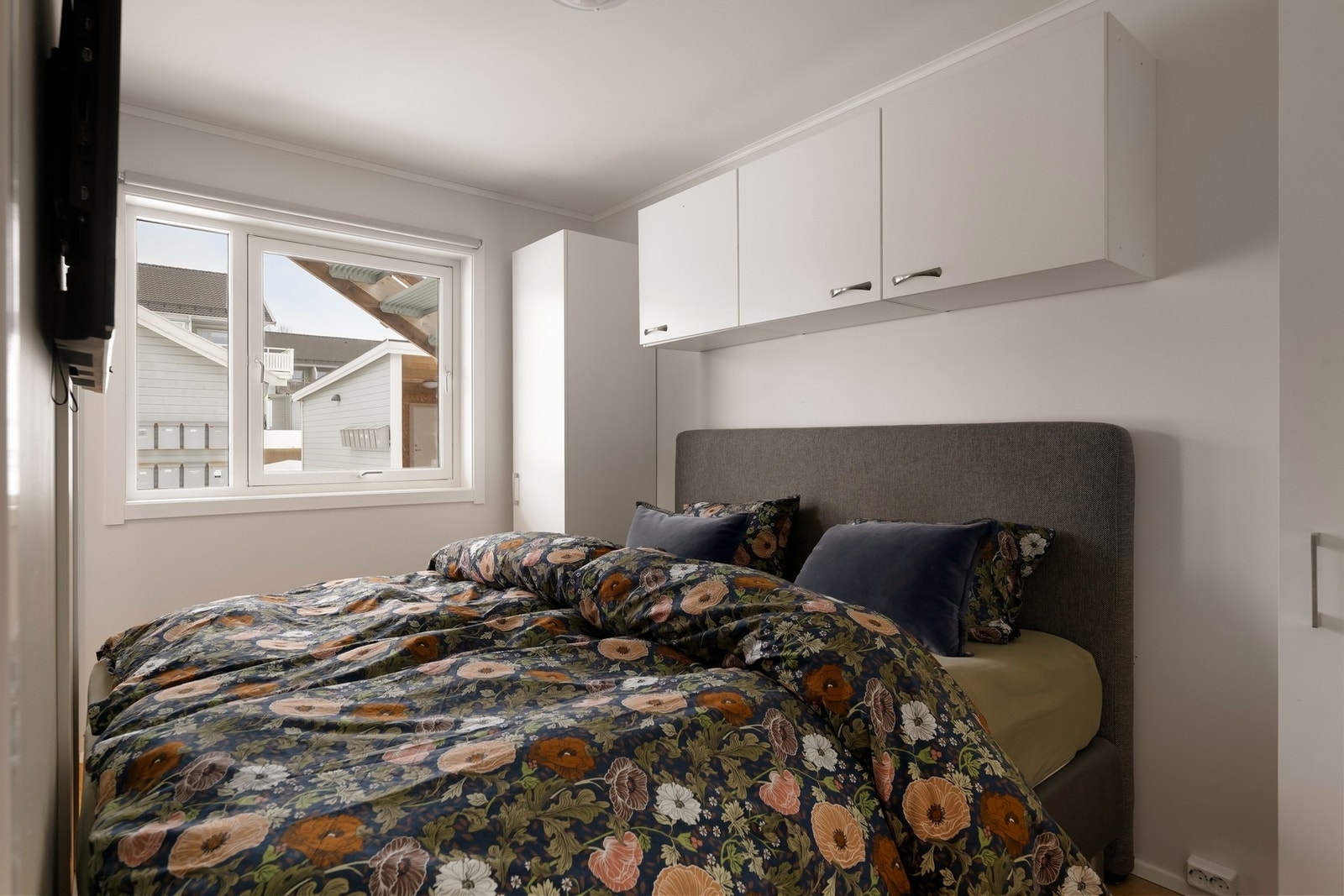 Rommet er lyst og fint! Galleribilde