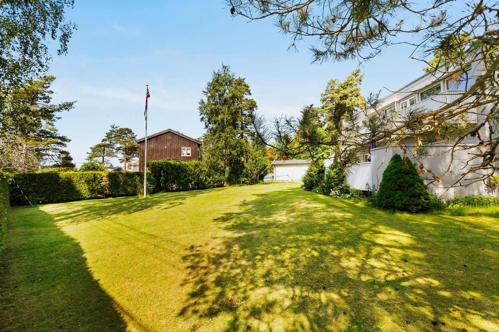 Hagebilde Galleribilde