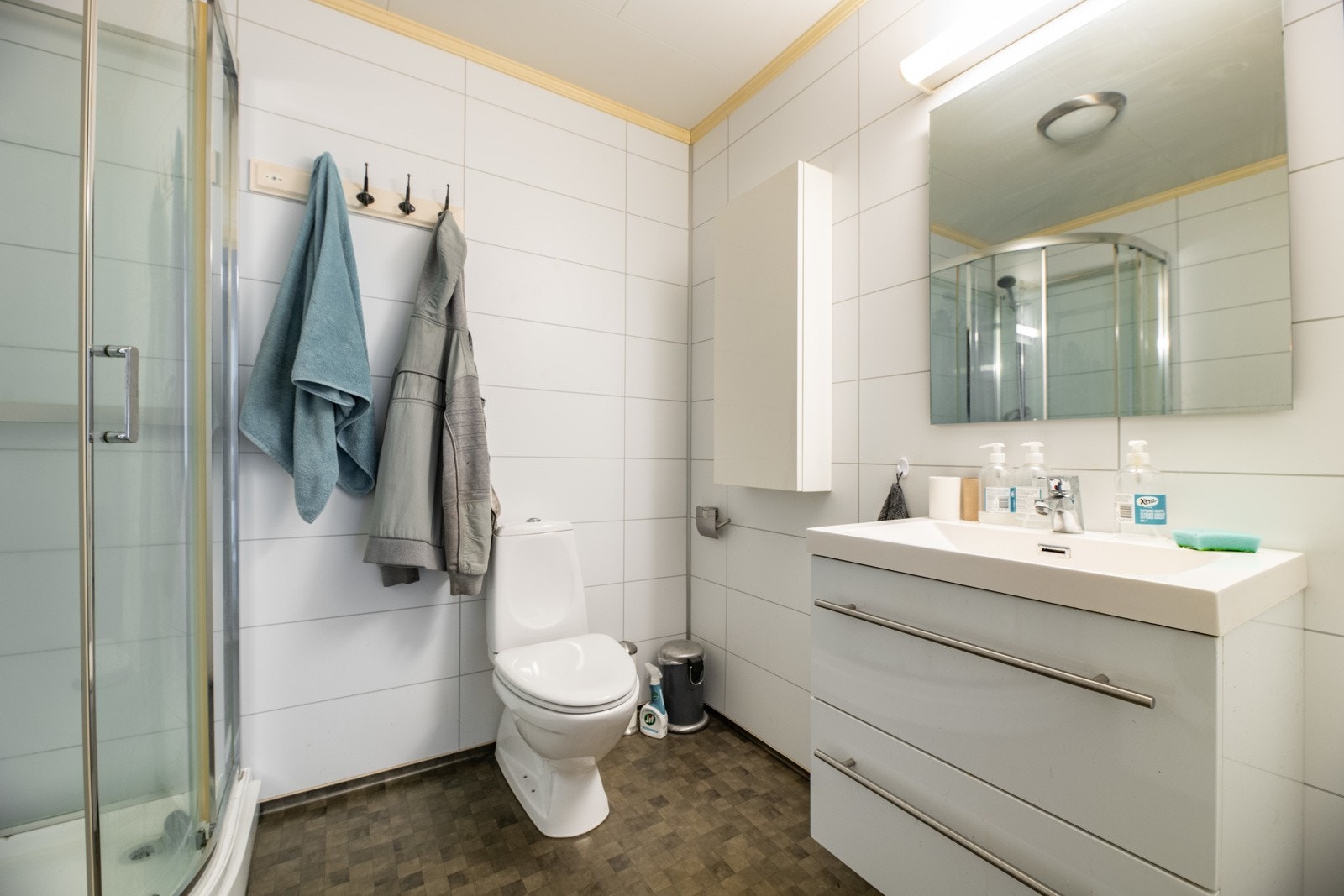 Leilighet 7D Galleribilde