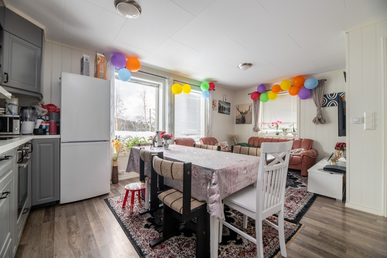 Leilighet 7D Galleribilde