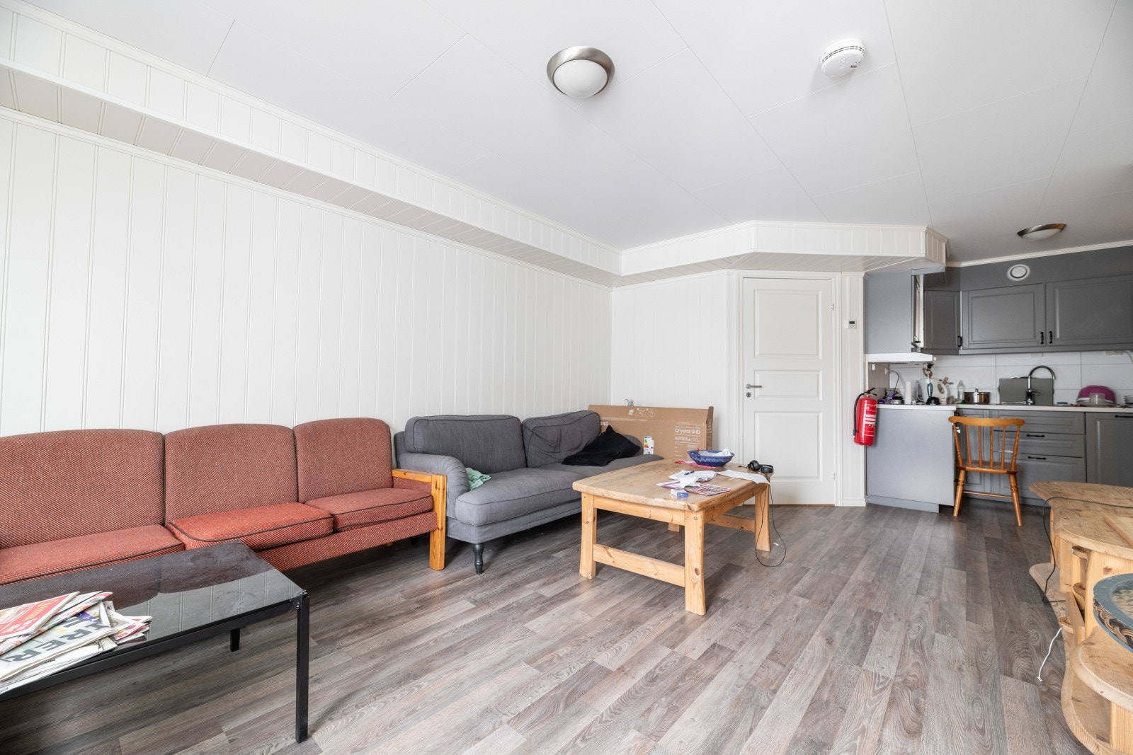 Leilighet 7D Galleribilde