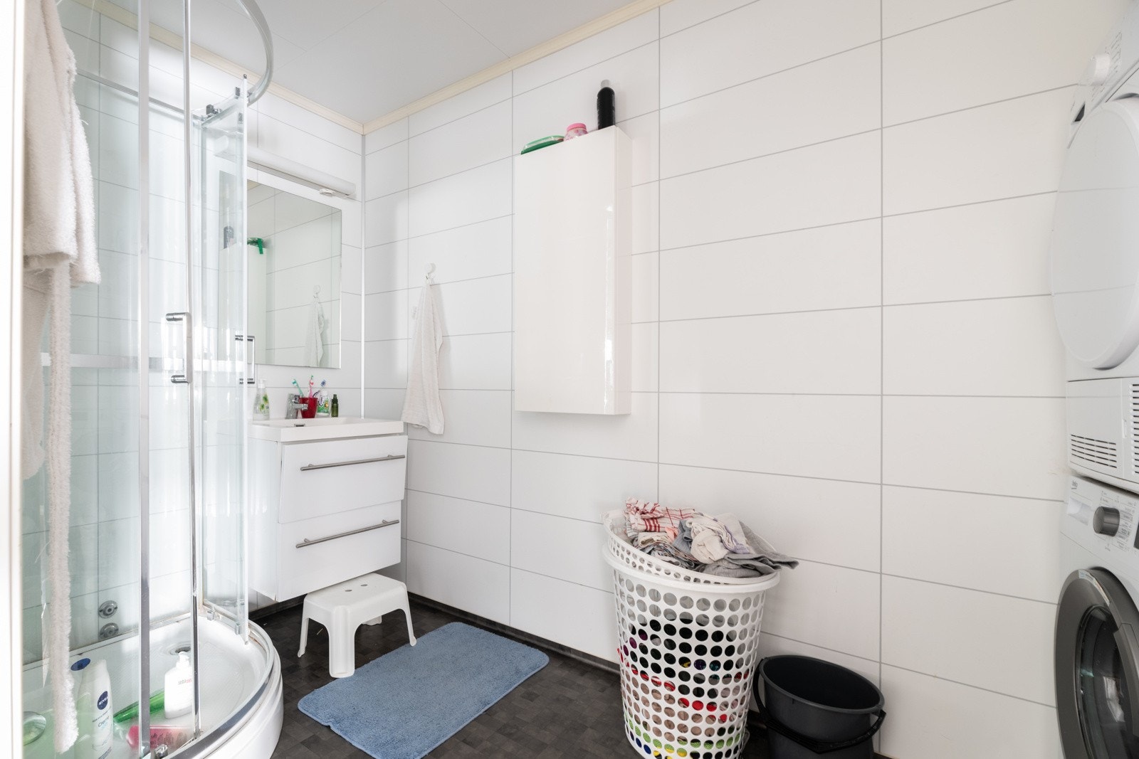 Leilighet 7B Galleribilde