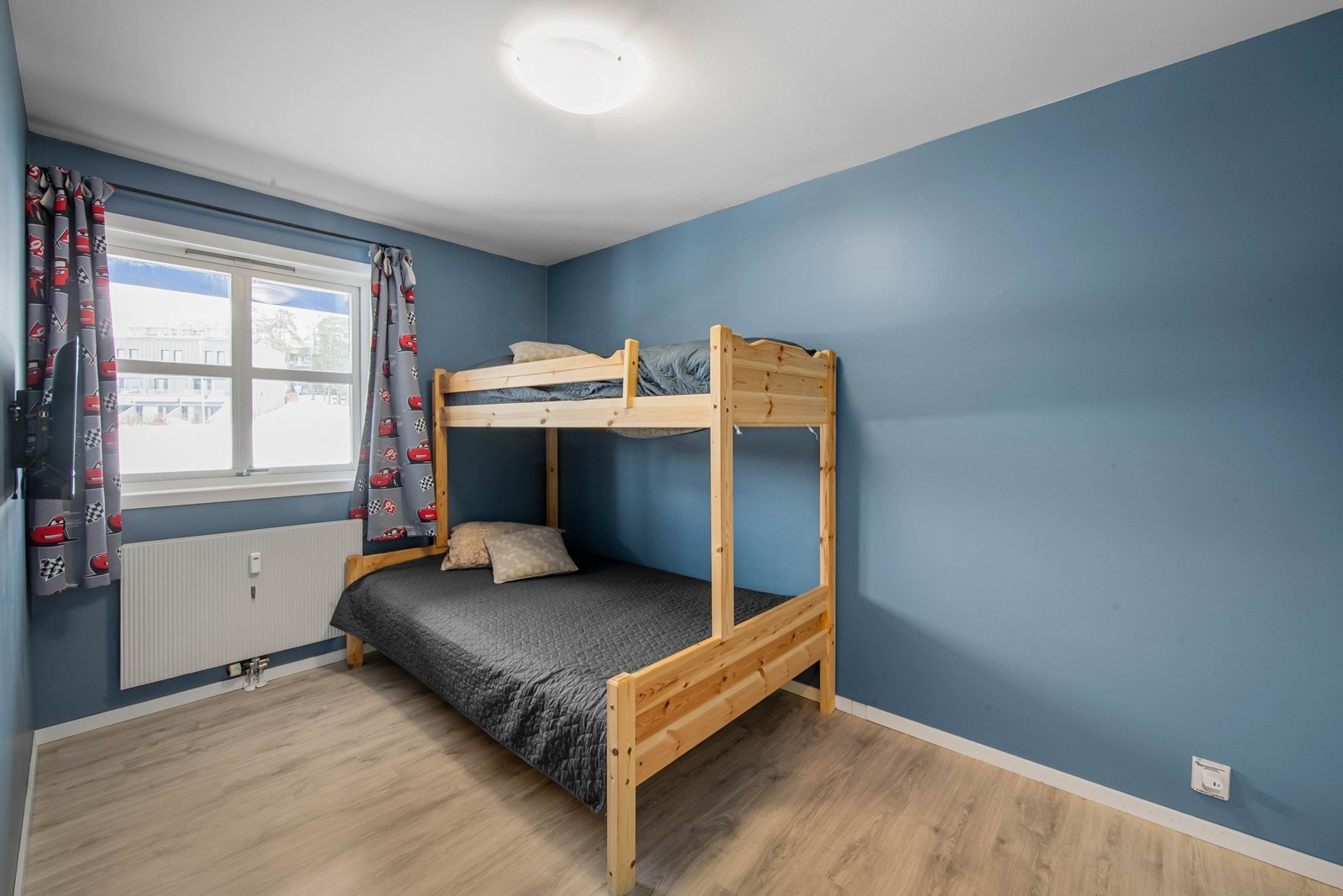 Soverom 2 Galleribilde