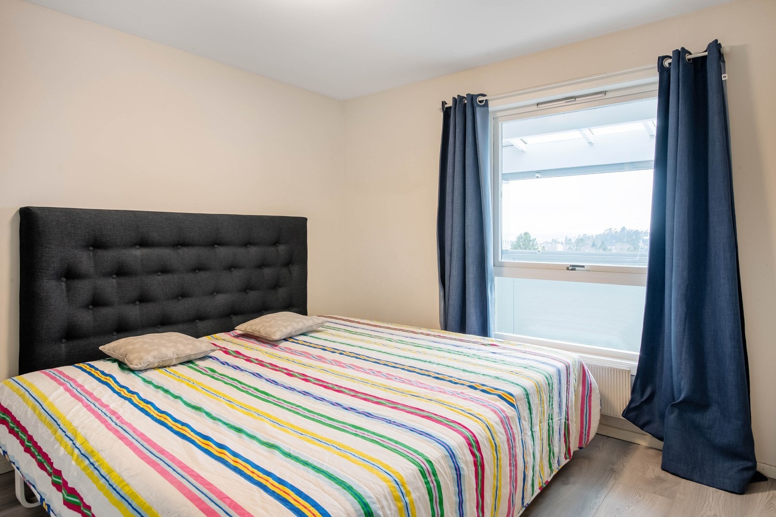 Soverom 1 Galleribilde