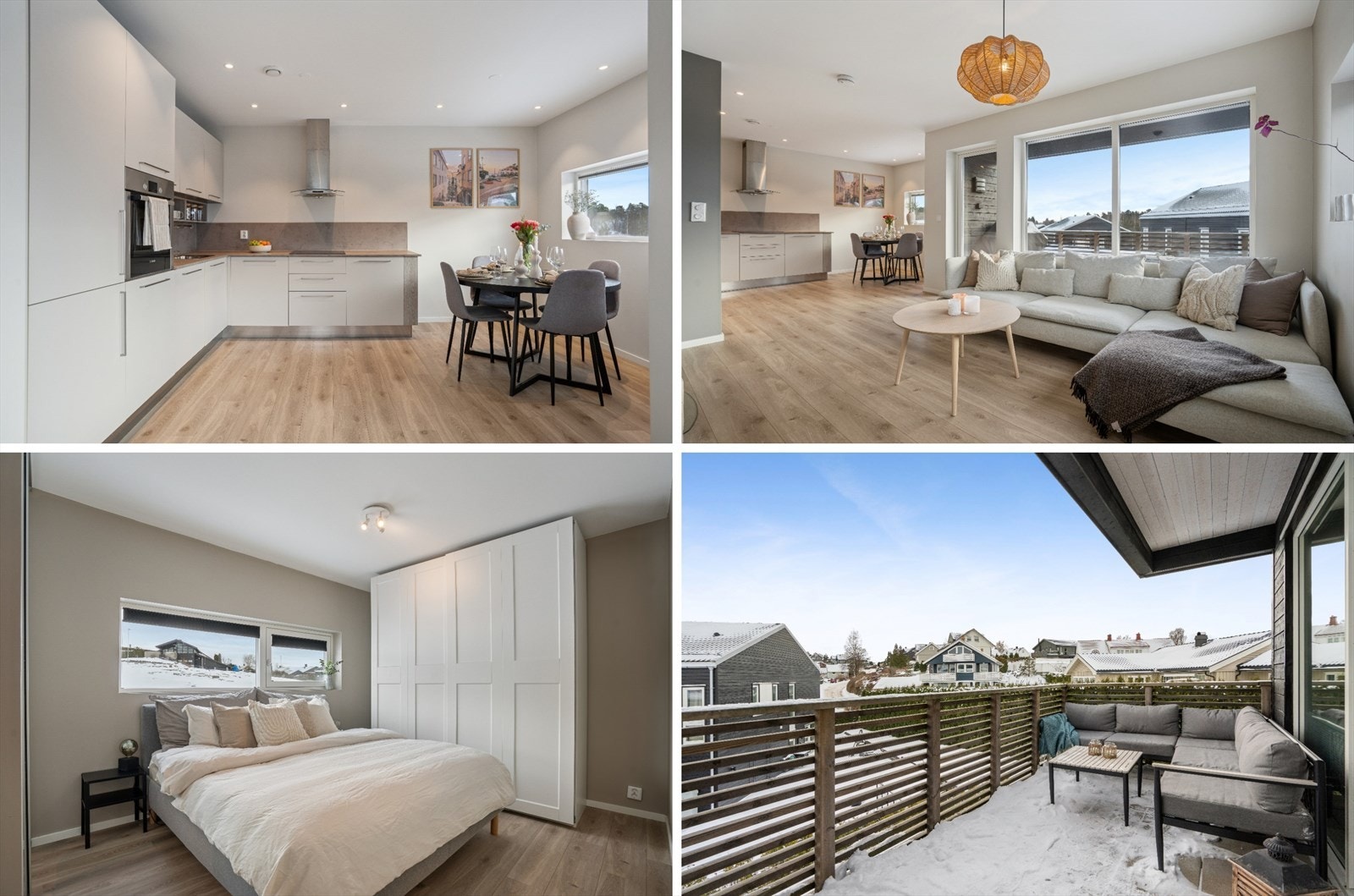 DNB Eiendom v/ Julie Kihle Kristiansen har gleden av å presentere Vårflueveien 17 B! Galleribilde