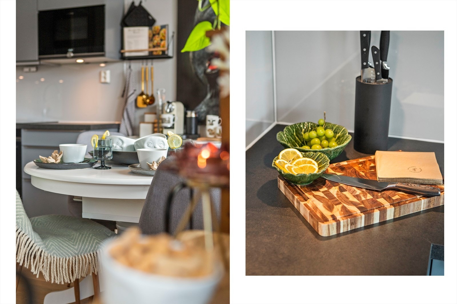 Detaljbilde. Galleribilde