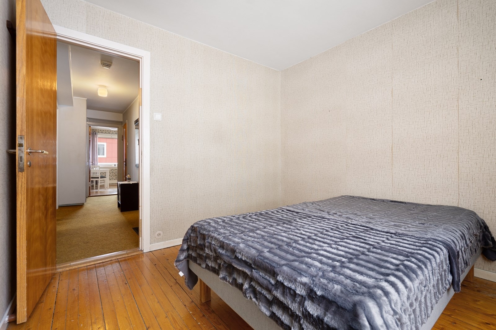 Soverom 1 Galleribilde