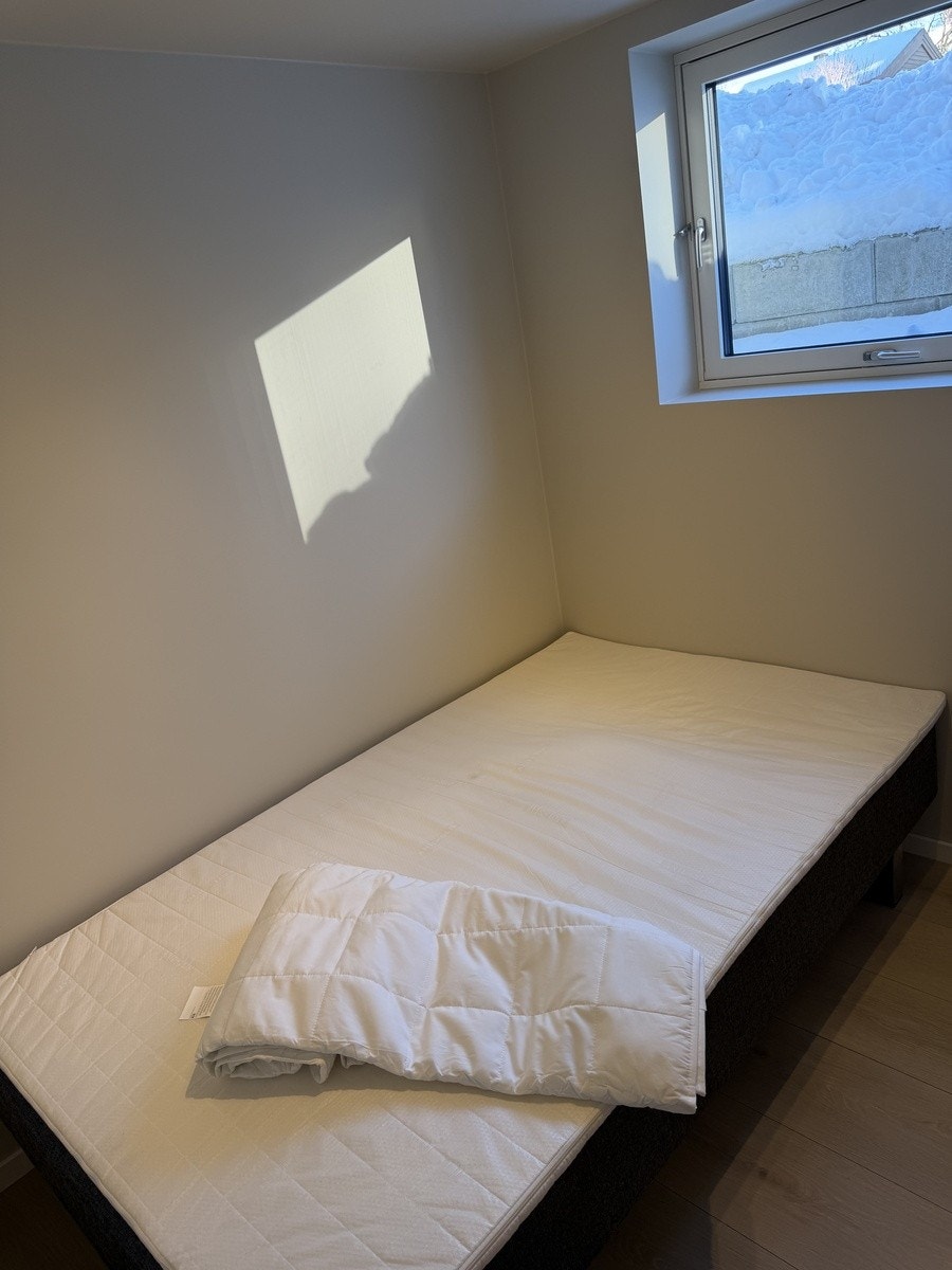 Soverom 2 - 120-seng Galleribilde