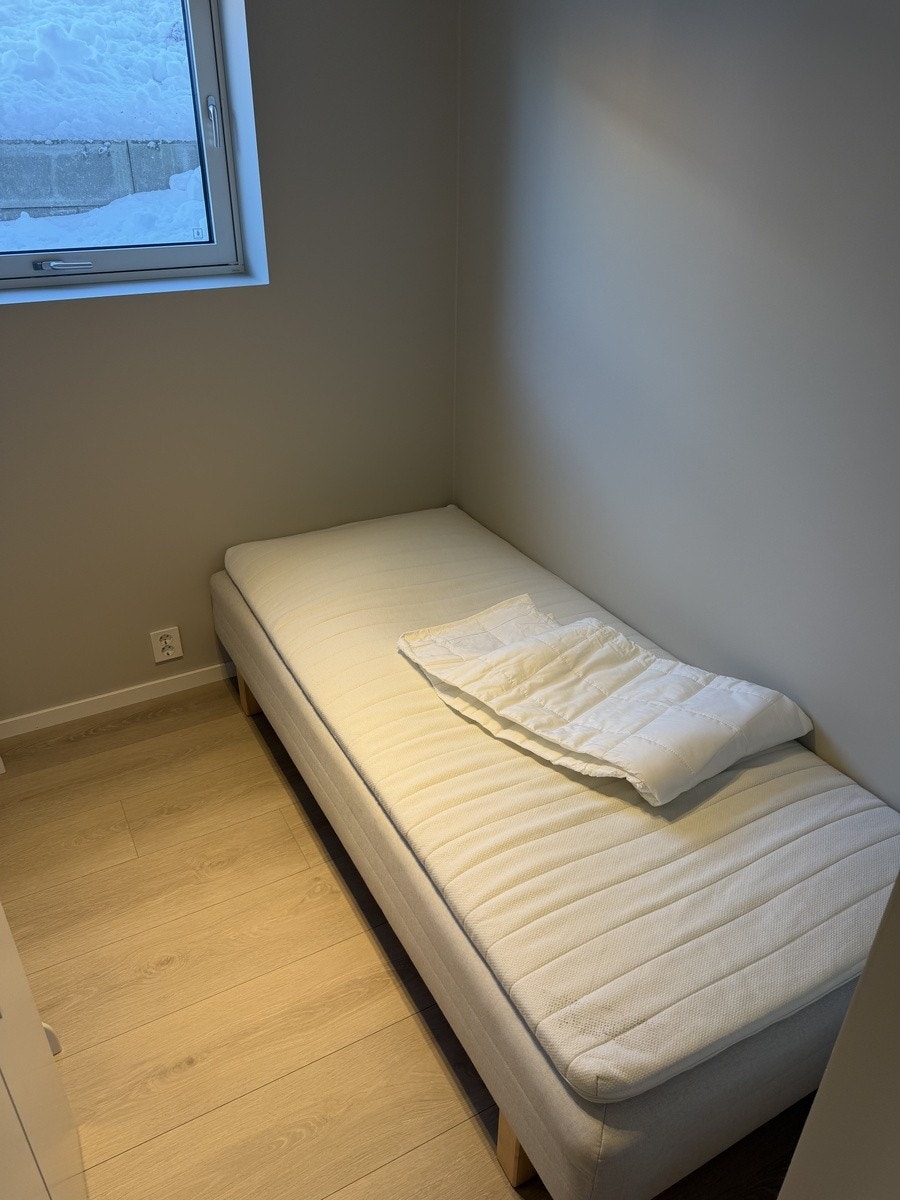 Soverom 3 - 90-seng Galleribilde