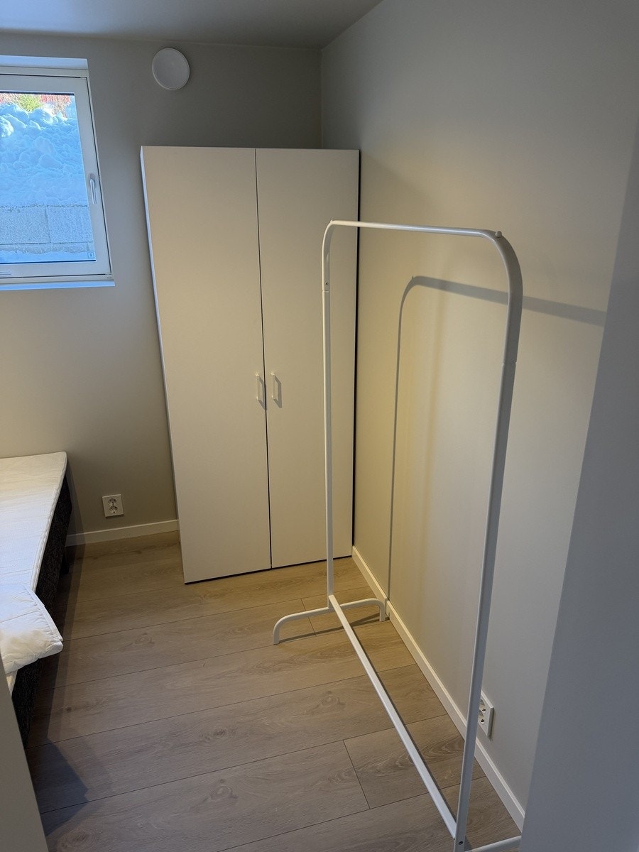 Soverom 2 Galleribilde