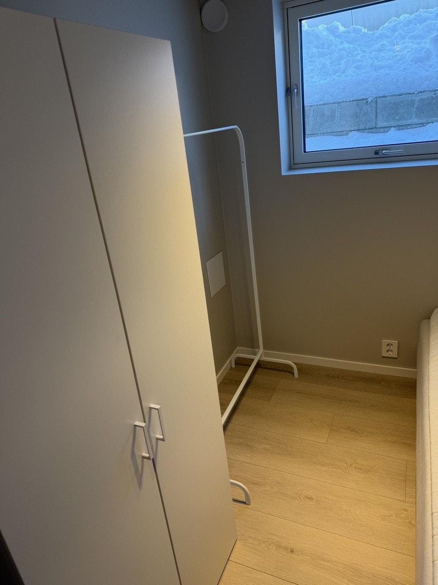 Soverom 3 Galleribilde