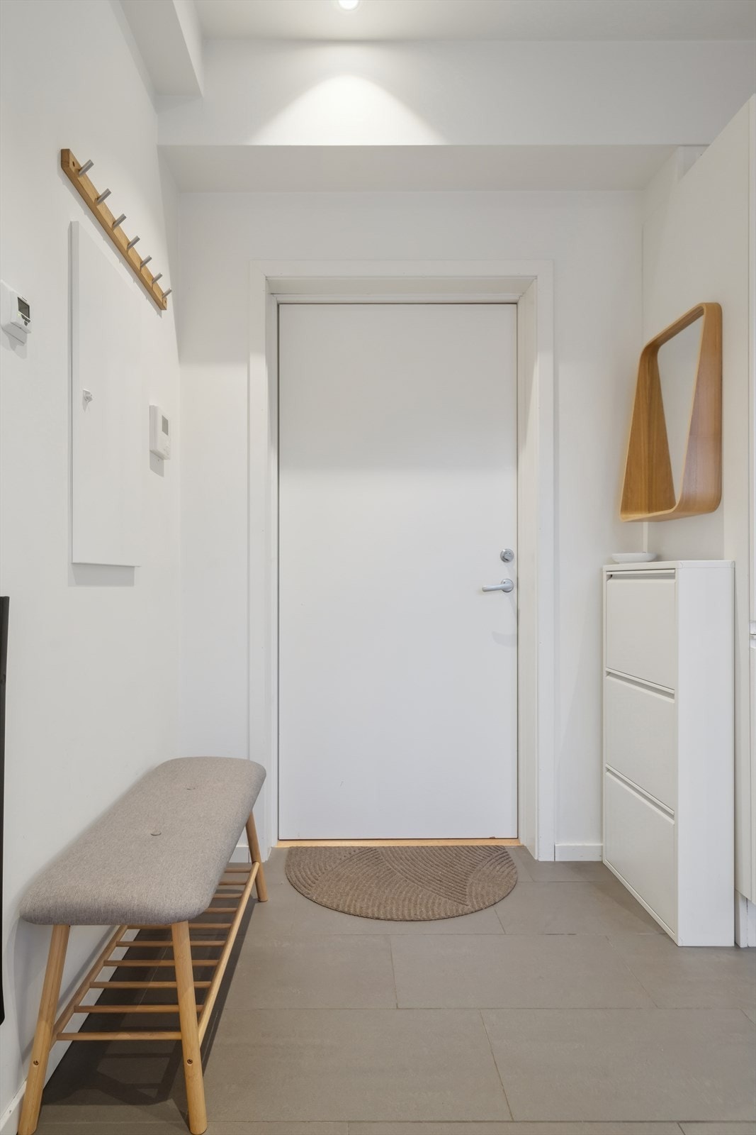 Velkommen inn! Galleribilde