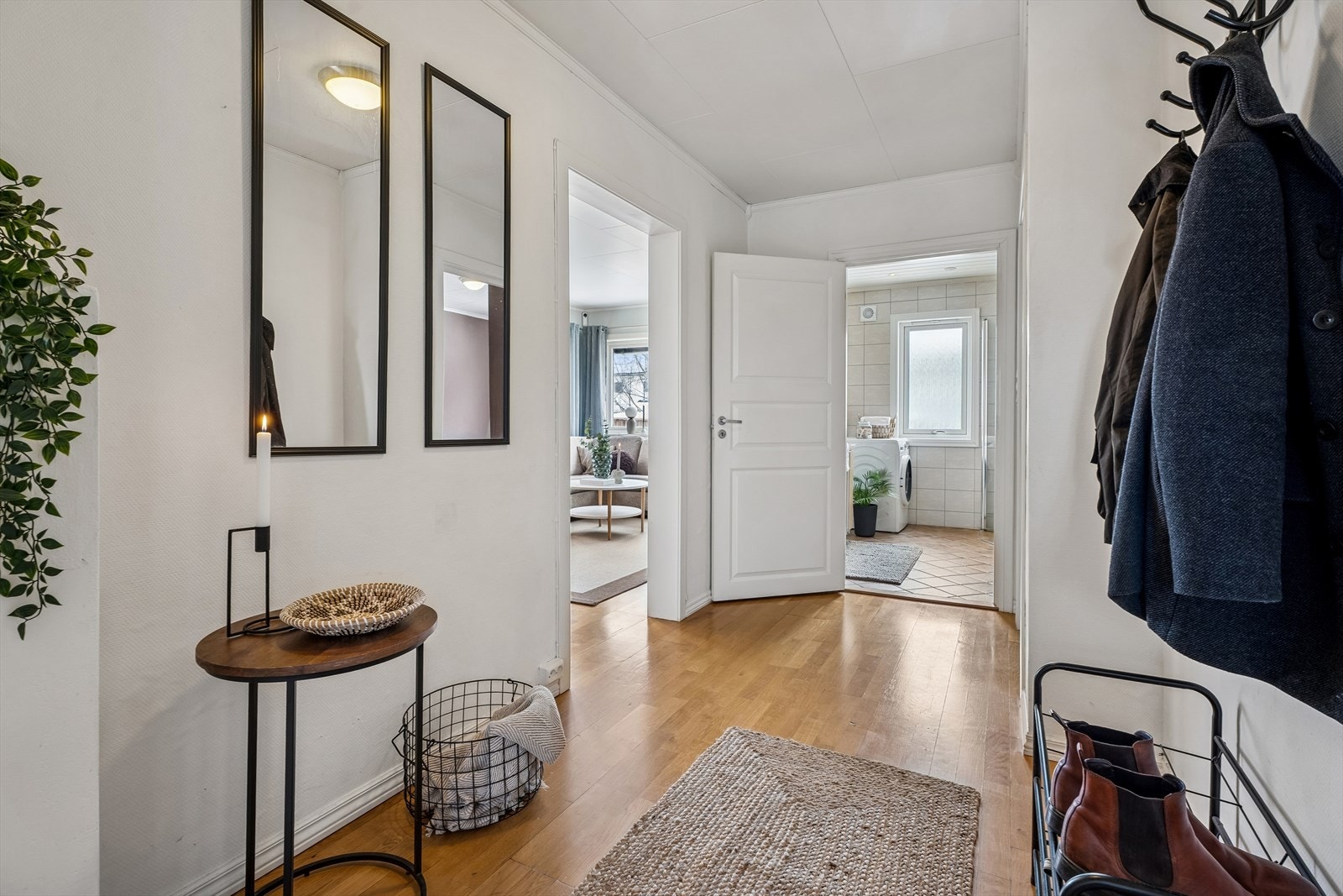 Stig på! Galleribilde