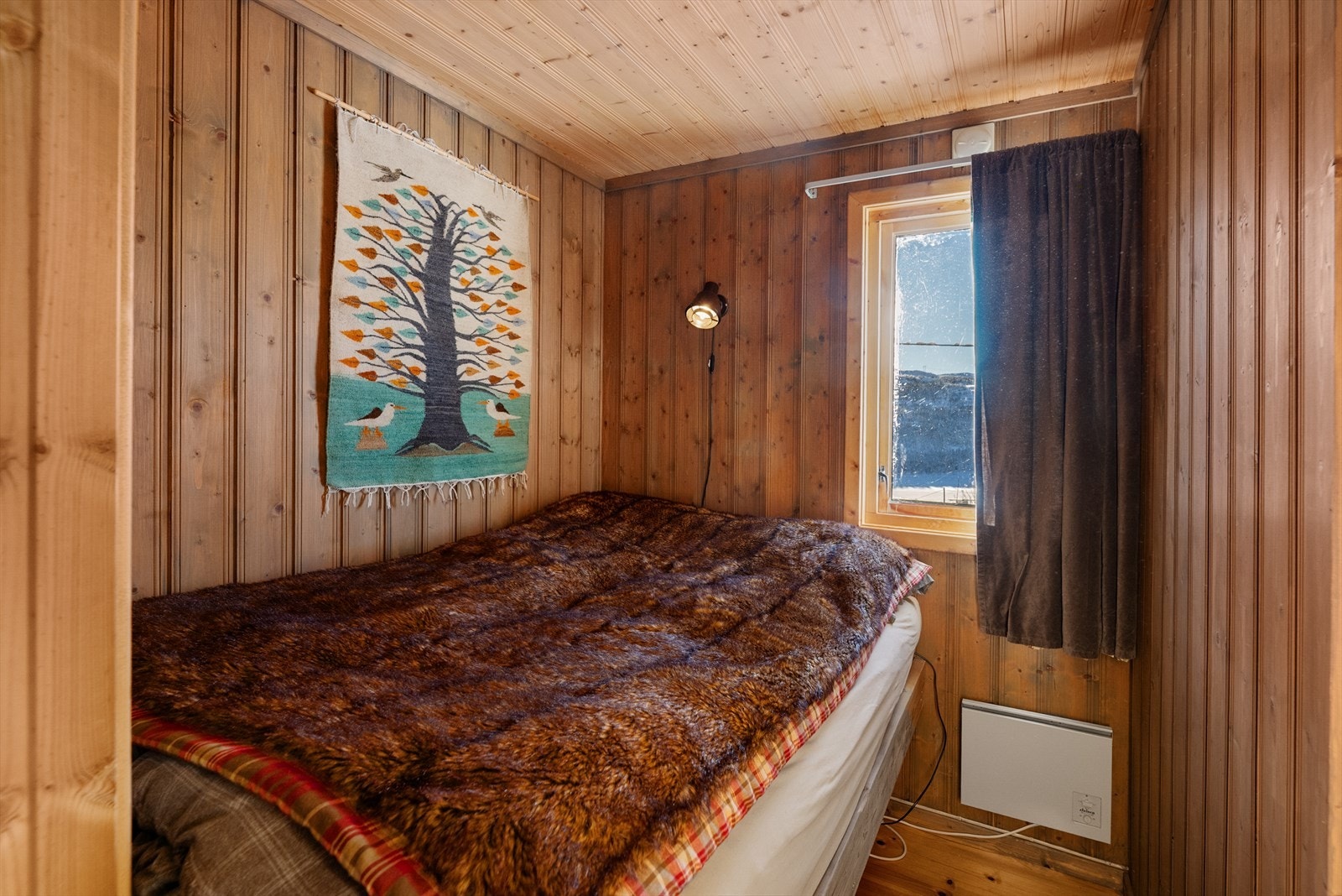 Soverom 3 Galleribilde