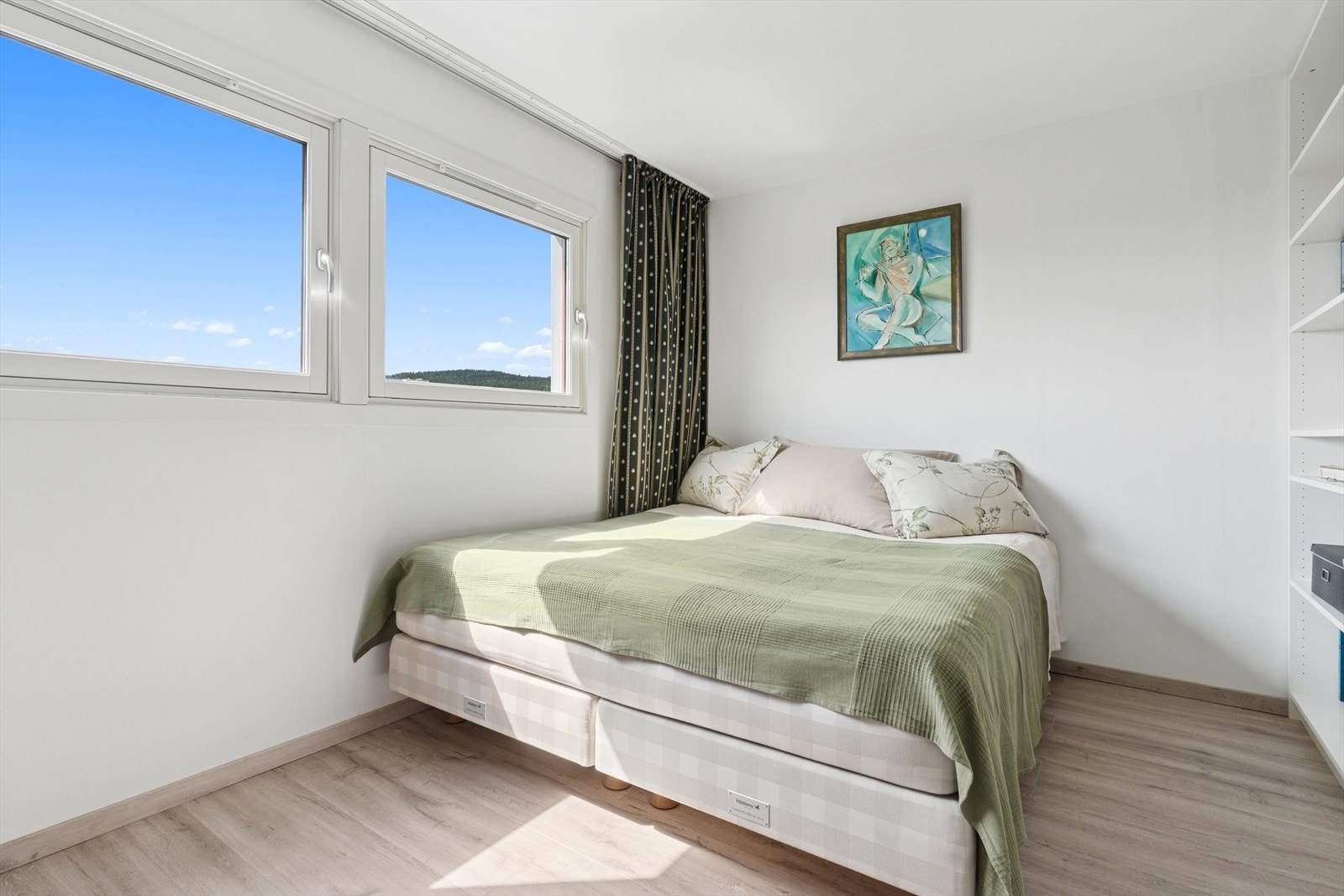 Soverom 1 Galleribilde