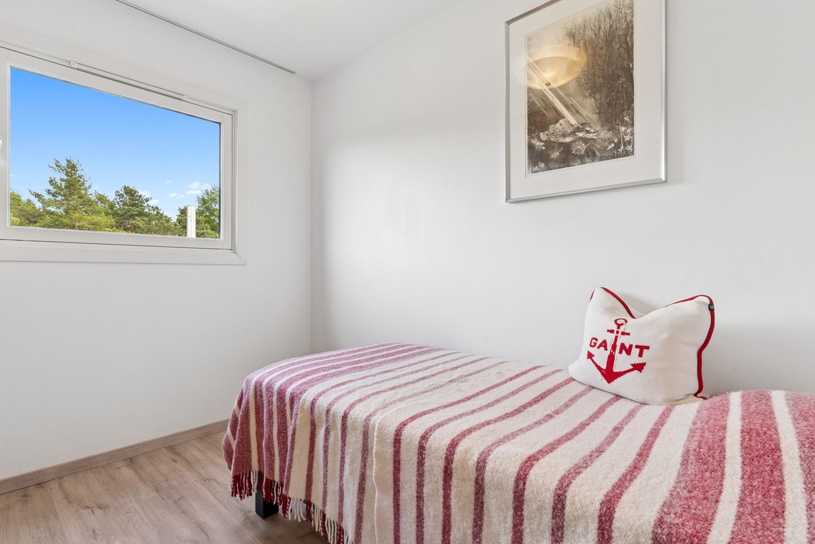 Soverom 4 Galleribilde