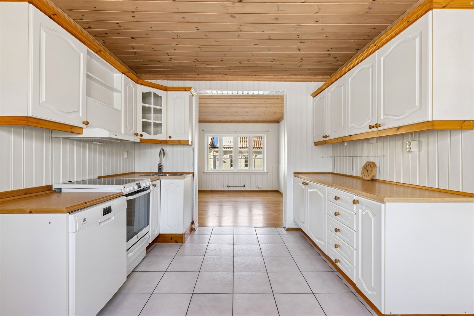 Kjøkken i 2. etg Galleribilde