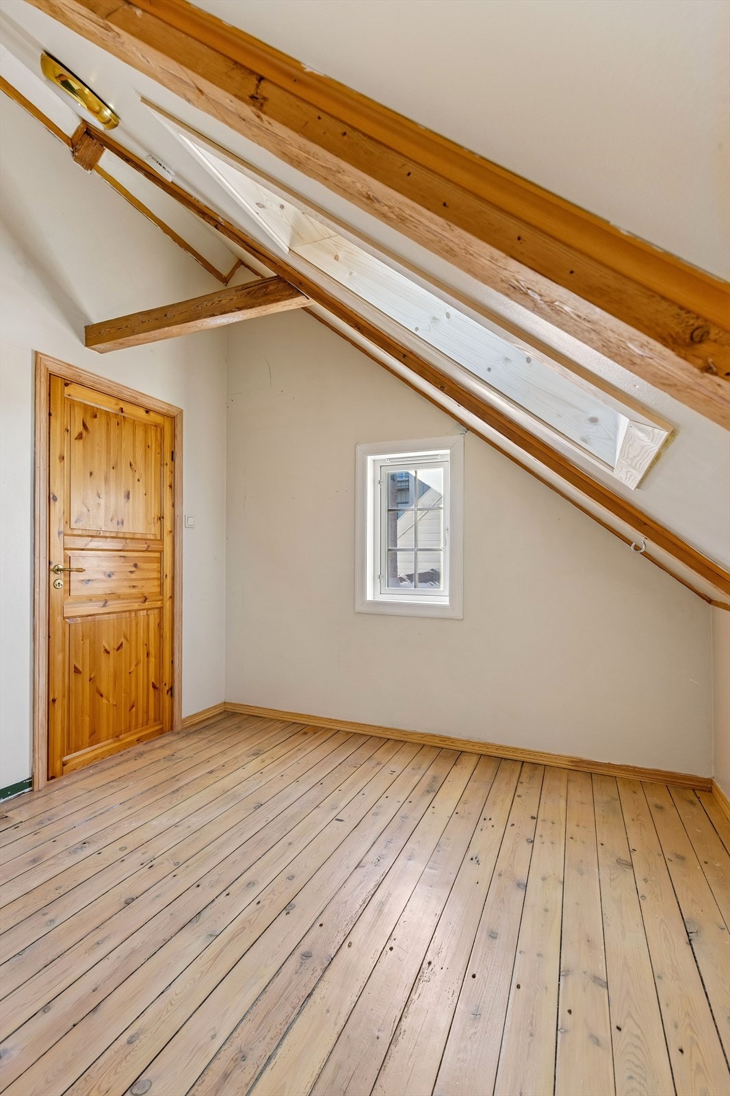 Soverom i 3. etg Galleribilde