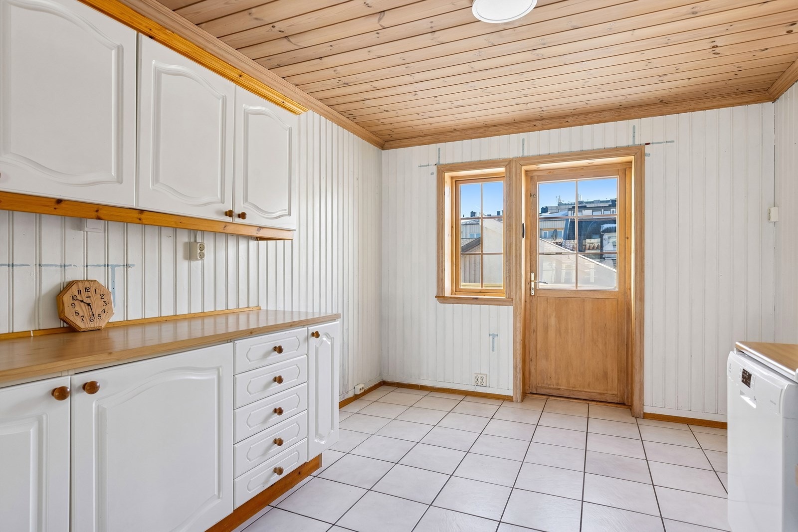 Kjøkken i 2 etg Galleribilde