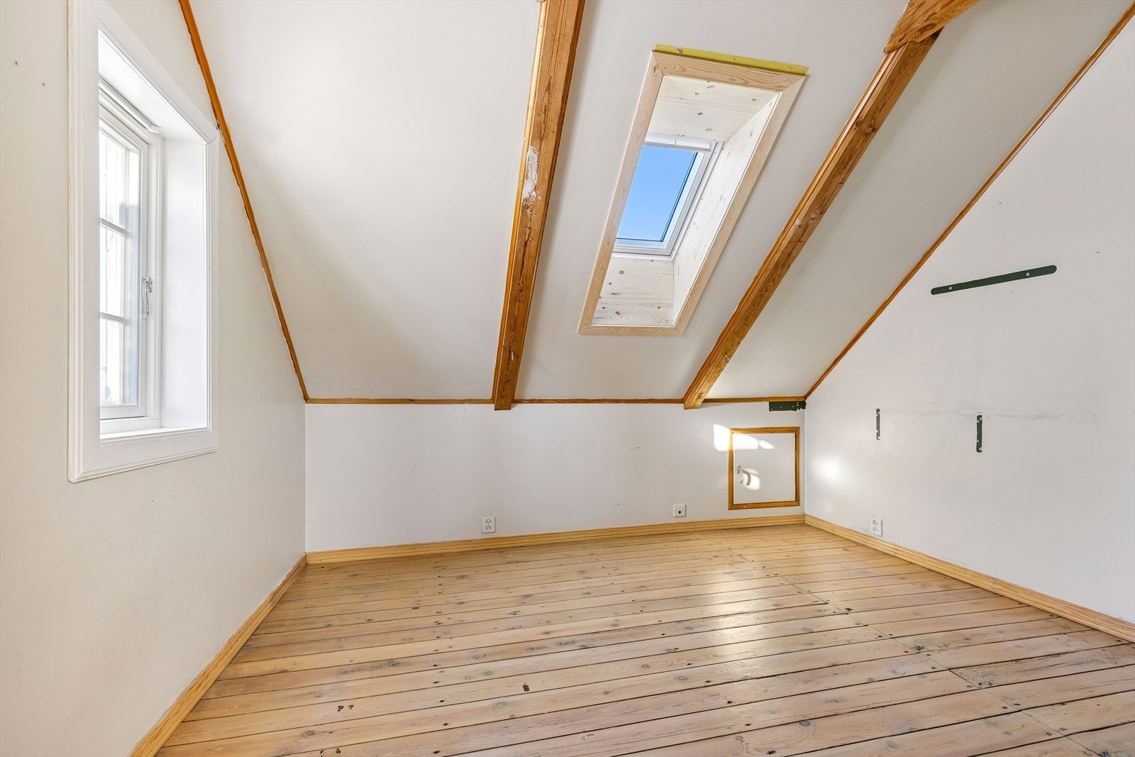 Soverom i 3.
etg Galleribilde