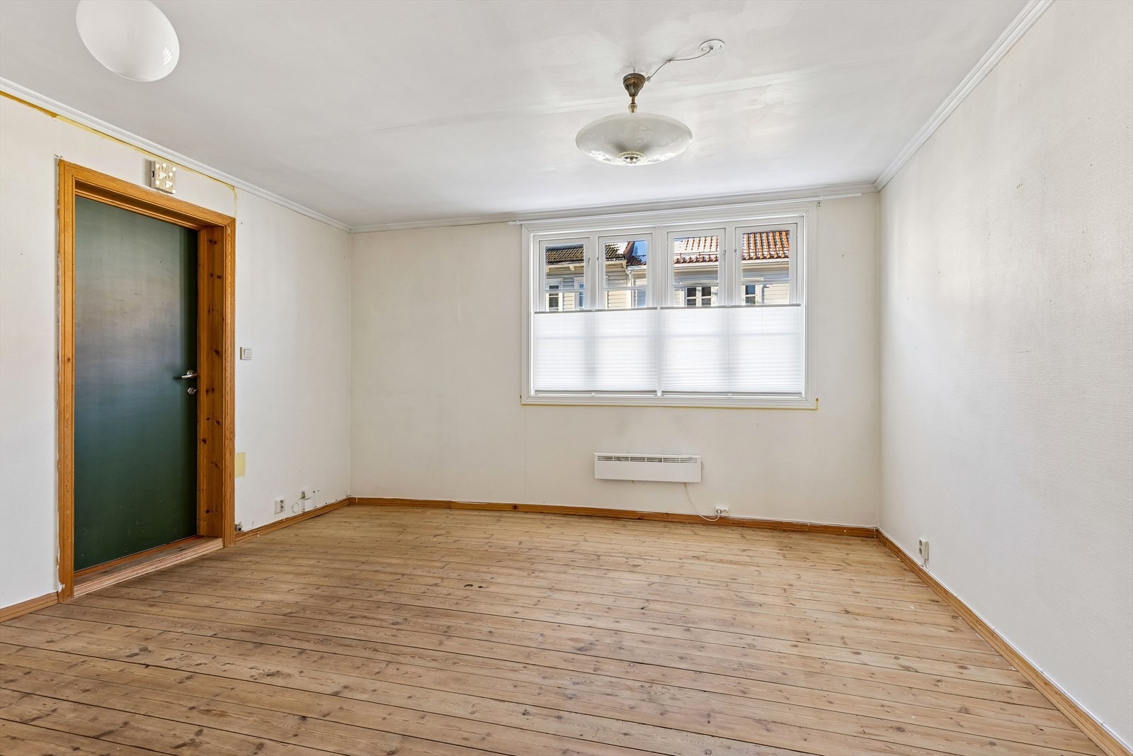 Stue 1. etg Galleribilde