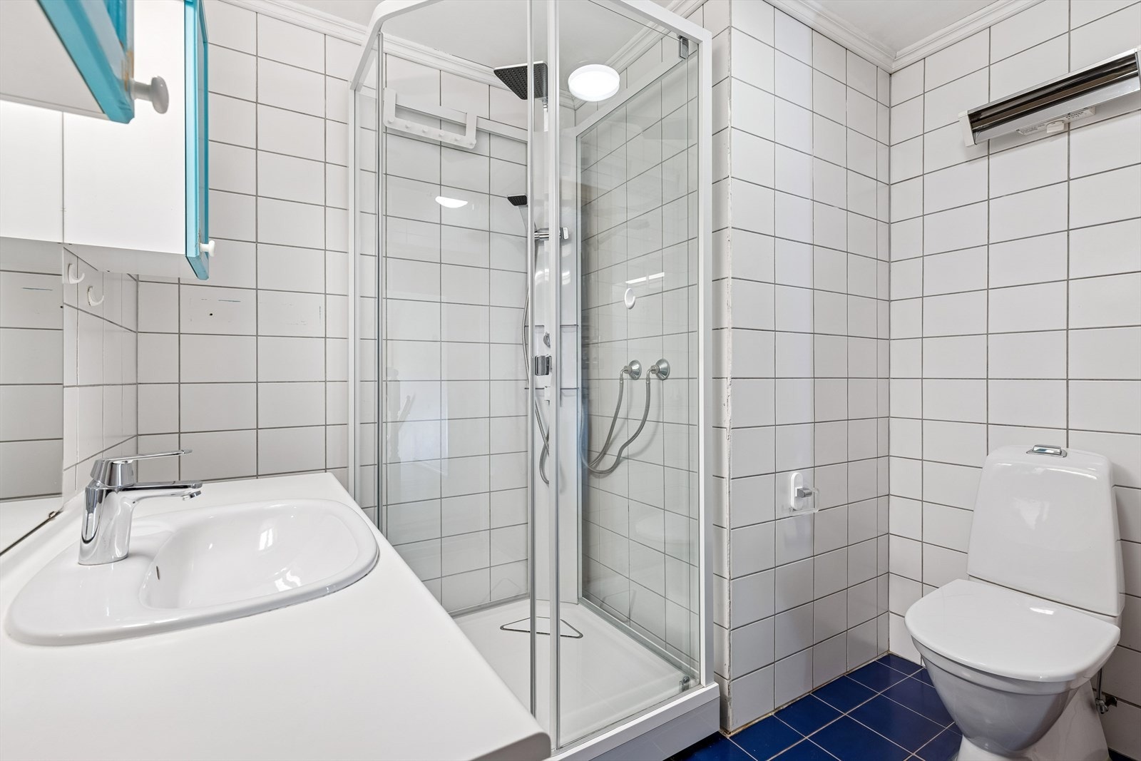 Bad i 2. etg Galleribilde