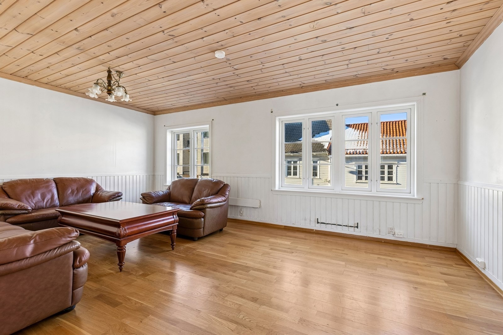 Stue i 2. etg Galleribilde