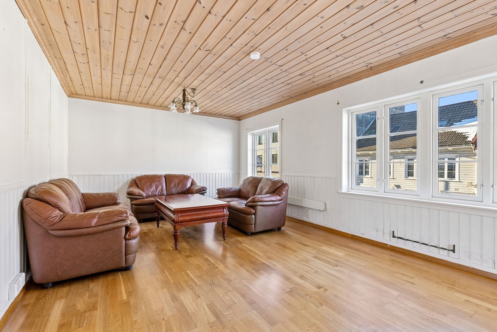 Stue i 2. etg Galleribilde